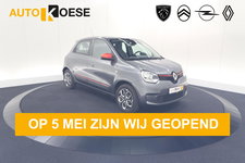 Renault Twingo - 1.0 SCe Collection | Cruise Control | Airco | Bluetooth Radio
