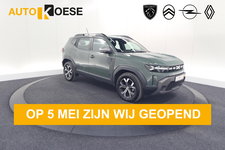 Dacia Duster - Mild Hybrid 130 Expression | Camera | Stoelverwarming | Apple Carplay | Navigatie