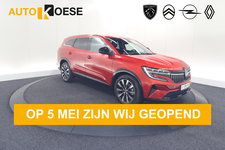 Renault Espace - E-Tech Full Hybrid 200 Techno | 7 Zitplaatsen | 360 Camera | Adaptieve Cruise Control | Elektrische Kofferklep