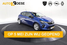 Renault Clio - 1.6 E-Tech Full Hybrid 145 Evolution | Apple Carplay | Parkeersensoren | LED | Cruise Control