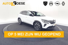 Renault Austral - 1.2 E-Tech full hybrid 200 techno | 360 Camera | Panoramadak | Adaptieve Cruise Control