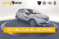Renault Captur - TCe 90 Limited | Trekhaak | Navigatie | Pack Comfort | Parkeersensoren