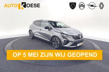Renault Clio - TCe 90 GPF techno | 360 Camera | Adaptieve Cruise Control | 9.3 Inch Groot Scherm