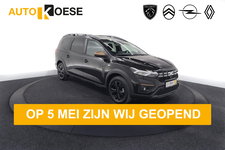 Dacia Jogger - 1.6 Hybrid 140 Extreme | 7 Zitplaatsen | Camera | Dodehoekdetectie | Apple Carplay