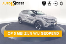 Renault Captur - 1.8 E-Tech Full Hybrid 160 Techno | Camera | Winterpakket | Adaptieve Cruise Control | Apple Carplay