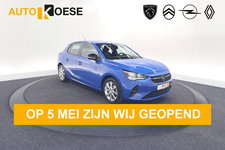 Opel Corsa - 1.2 Edition | Navigatie | Apple Carplay | Airco
