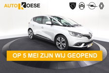 Renault Scénic - TCe 130 Intens | Trekhaak | Camera | Panoramadak | Navigatie