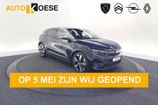 Renault Megane E-Tech - EV40 Boost Charge Techno | Pack Winter | Camera | Apple Carplay
