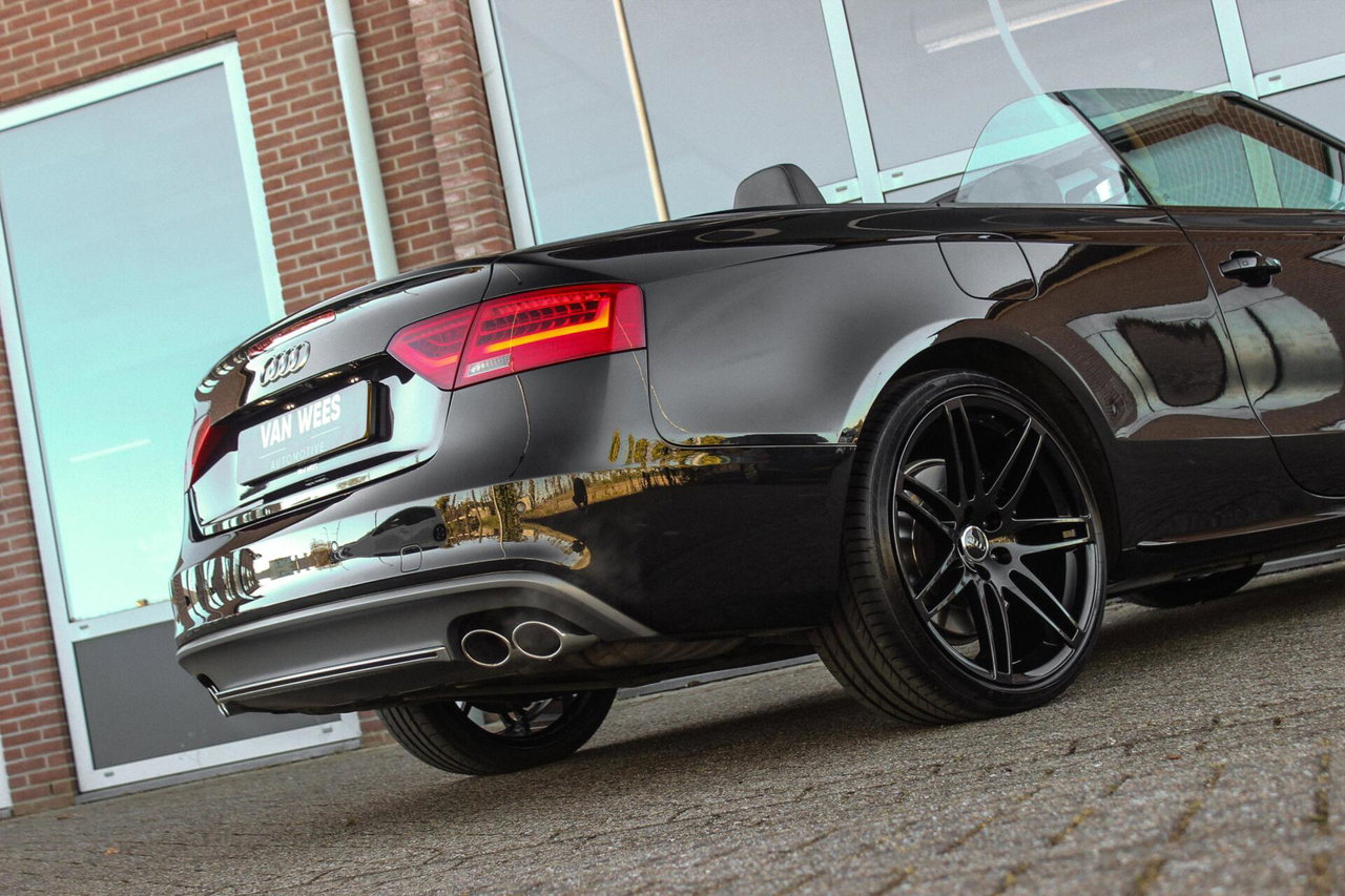 Audi S5