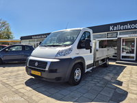 Fiat Ducato - bestel 35L 2.3 MultiJet Maxi