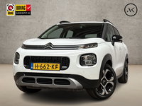 Citroën C3 Aircross - 1.2 PureTech S&S Shine (APPLE CARPLAY, GROOT NAVI, 360 CAMERA, GETINT GLAS, SPORTSTOELEN, TREKHAAK, CRUISE, NIEUWSTAAT)