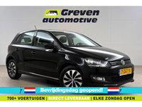 Volkswagen Polo - 1.4 TDI BlueMotion | Airco | Cruise | Navigatie | Elektrpakket
