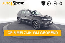 Dacia Duster - Mild Hybrid 130 Expression | Camera | Stoelverwarming | Apple Carplay | Navigatie
