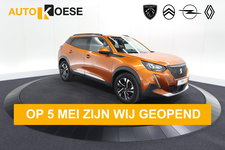 Peugeot 2008 - PureTech 100 Allure | Trekhaak | Apple Carplay | Parkeersensoren