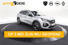 Peugeot 2008 - PureTech 130 EAT8 Allure | 360 Camera | Adaptieve Cruise Control | Dodehoekdetectie