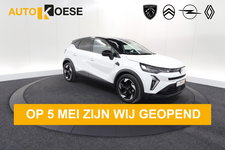 Renault Captur - Mild Hybrid 160 EDC Techno | Camera | Navigatie | Apple Carplay | Pack Full Screen