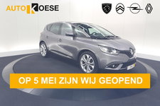 Renault Scénic - TCe 140 EDC Intens | Navigatie | Apple Carplay | Parkeersensoren | Cruise Control