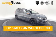 Dacia Jogger - TCe 110 Extreme | 7 Zitplaatsen | Camera | Dodehoekdetectie | Stoelverwarming | Apple Carplay