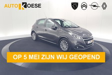 Peugeot 208 - PureTech 82 Signature | Apple Carplay | Parkeersensoren | Navigatie | Airco