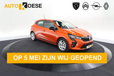 Renault Clio - 1.6 E-Tech Full Hybrid 145 Evolution | Apple Carplay | Parkeersensoren | LED | Cruise Control