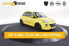 Opel ADAM - 1.0 Turbo Unlimited | Unieke KM-Stand | Apple Carplay | Parkeersensoren | Pack Winter