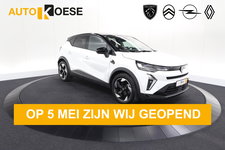 Renault Captur - 1.8 E-Tech Full Hybrid 160 Techno | Camera | Adaptieve Cruise Control | Navigatie