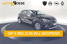 Renault Captur - TCe 100 Intens | Camera | Stoelverwarming | Navigatie | Apple Carplay