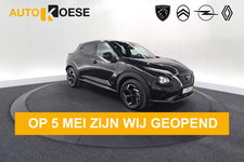 Nissan Juke - 1.6 Hybrid Business Premium | Camera | Apple Carplay | Parkeersensoren