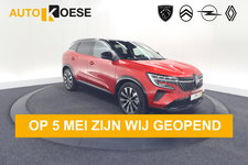 Renault Austral - 1.2 E-Tech Full Hybrid 200 Techno | 1500 KG Trekgewicht | 360 Camera | Panoramadak | Adaptieve Cruise Control