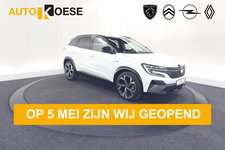 Renault Austral - Mild Hybrid 160 X-tronic Techno Esprit Alpine | 1800 KG Trekgewicht | Camera | Elektrische Kofferklep | Adaptieve Cruise Control