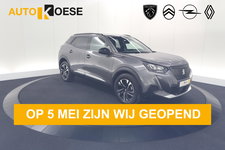 Peugeot 2008 - PureTech 130 EAT8 Allure Pack | Navigatie | Camera | Apple Carplay | Parkeersensoren