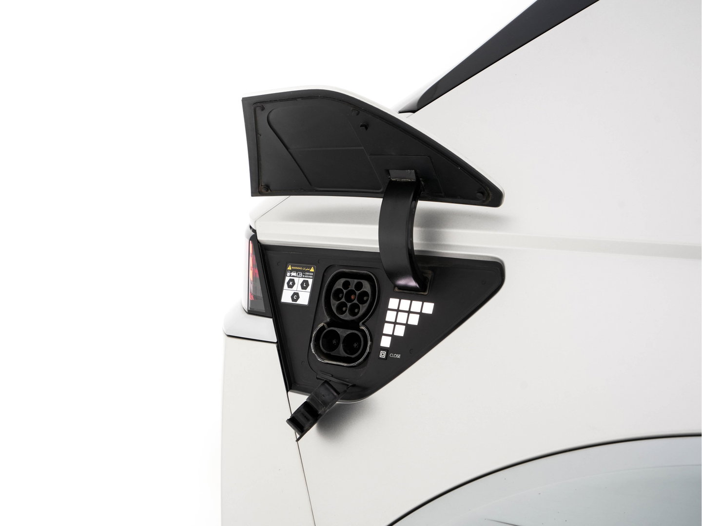 Hyundai IONIQ 5 Lounge 73kWh [ 3-Fase ] {SOH-97%} (INCL-BTW) Aut *HEATPUMP | LEATHER | PREMIUM-AUDIO | FULL-LED | ADAPTIVE-CRUISE | BLINDSPOT | DIGI-COCKPIT | AMBIENTLIGHT | DAB | SHIFTPADDLES | HEAD-UP | NAVI-FULLMAP | KEYLESS | ...