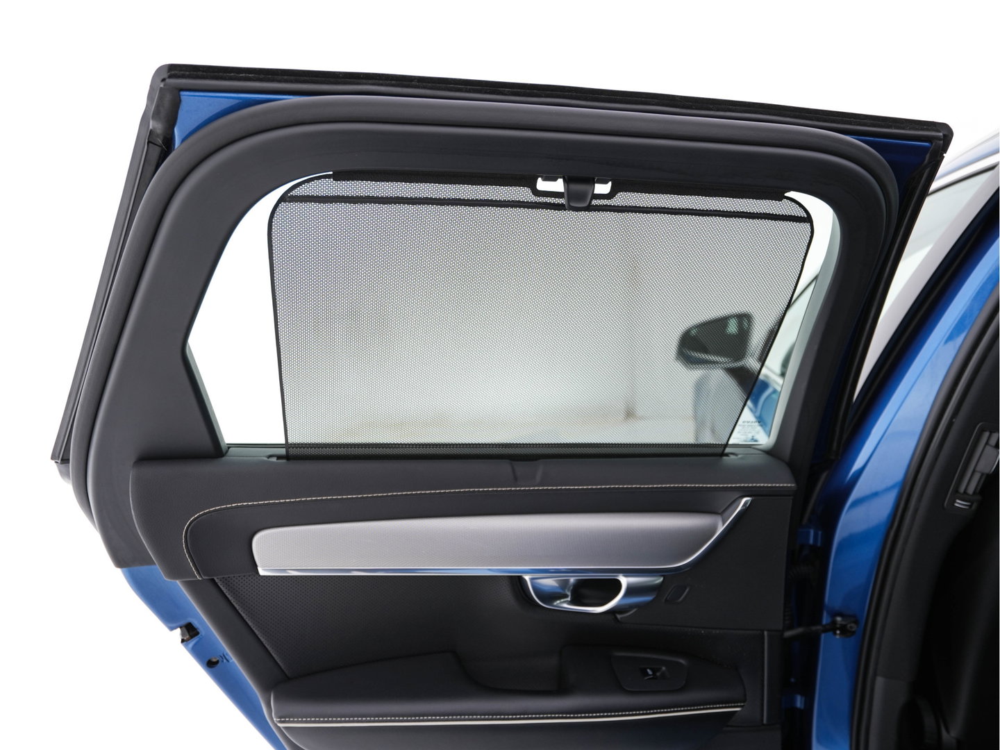 Volvo V90 2.0 D4 R-Design Aut. *PANO | HEAD-UP | LEATHER-MICROFIBRE | FULL-LED | TOP-VIEW | BLINDSPOT | HEATED-SPORTSEATS | DIGI-COCKPIT | NAVI-FULLMAP | KEYLESS | ECC | PDC | CRUISE | TOWBAR | 18''ALU*
