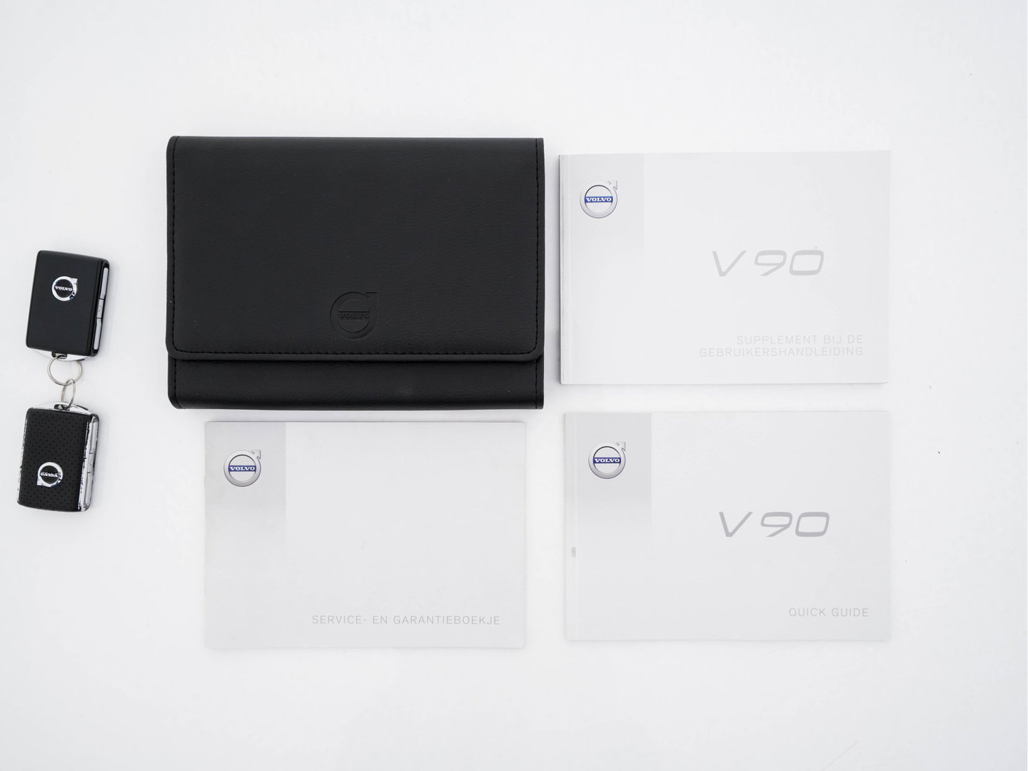 Volvo V90 2.0 D4 R-Design Aut. *PANO | HEAD-UP | LEATHER-MICROFIBRE | FULL-LED | TOP-VIEW | BLINDSPOT | HEATED-SPORTSEATS | DIGI-COCKPIT | NAVI-FULLMAP | KEYLESS | ECC | PDC | CRUISE | TOWBAR | 18''ALU*