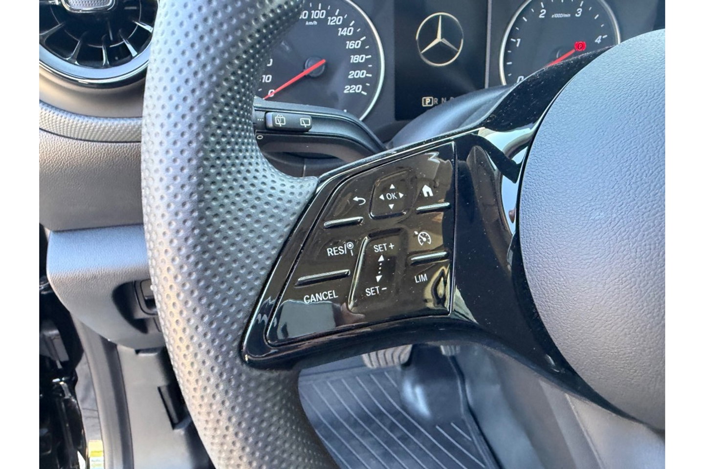 Mercedes-Benz Citan 112 CDI L2 SELECT AUTOMAAT 5 ZITPL AIRCO PDC-CAMERA LMV