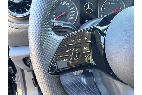 Mercedes-Benz Citan 112 CDI L2 SELECT AUTOMAAT 5 ZITPL AIRCO PDC-CAMERA LMV