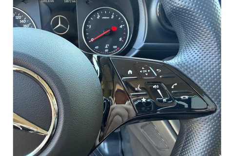 Mercedes-Benz Citan 112 CDI L2 SELECT AUTOMAAT 5 ZITPL AIRCO PDC-CAMERA LMV