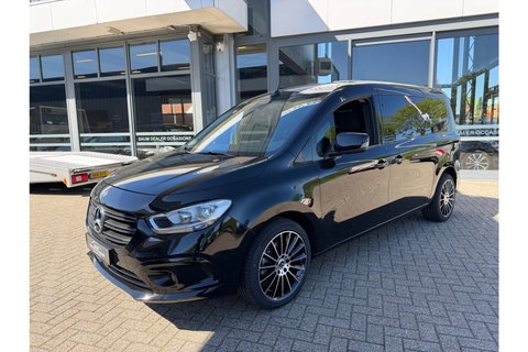 Mercedes-Benz Citan 112 CDI L2 SELECT AUTOMAAT 5 ZITPL AIRCO PDC-CAMERA LMV