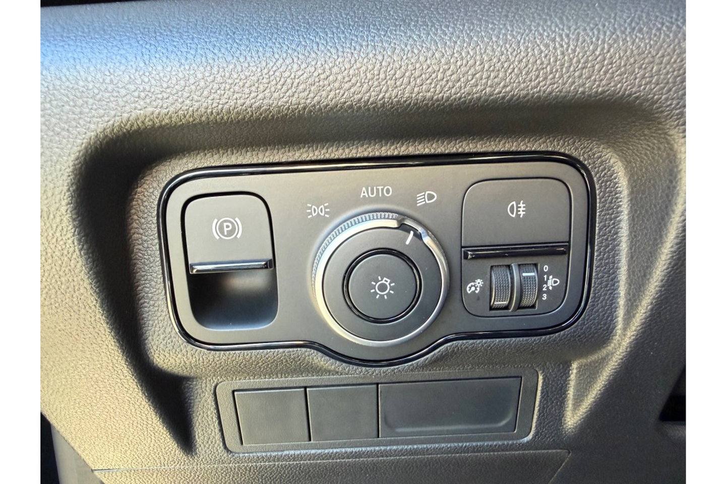 Mercedes-Benz Citan 112 CDI L2 SELECT AUTOMAAT 5 ZITPL AIRCO PDC-CAMERA LMV