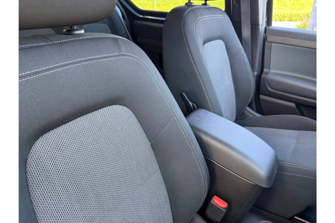 Mercedes-Benz Citan 112 CDI L2 SELECT AUTOMAAT 5 ZITPL AIRCO PDC-CAMERA LMV