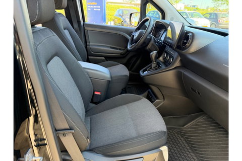 Mercedes-Benz Citan 112 CDI L2 SELECT AUTOMAAT 5 ZITPL AIRCO PDC-CAMERA LMV