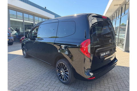 Mercedes-Benz Citan 112 CDI L2 SELECT AUTOMAAT 5 ZITPL AIRCO PDC-CAMERA LMV
