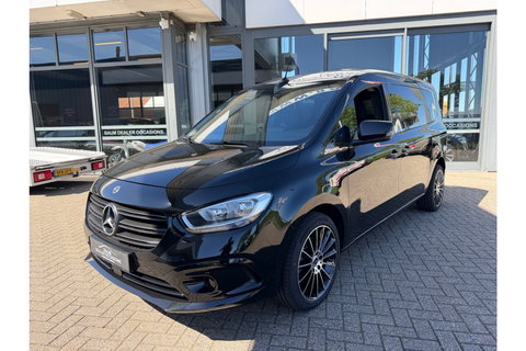 Mercedes-Benz Citan 112 CDI L2 SELECT AUTOMAAT 5 ZITPL AIRCO PDC-CAMERA LMV
