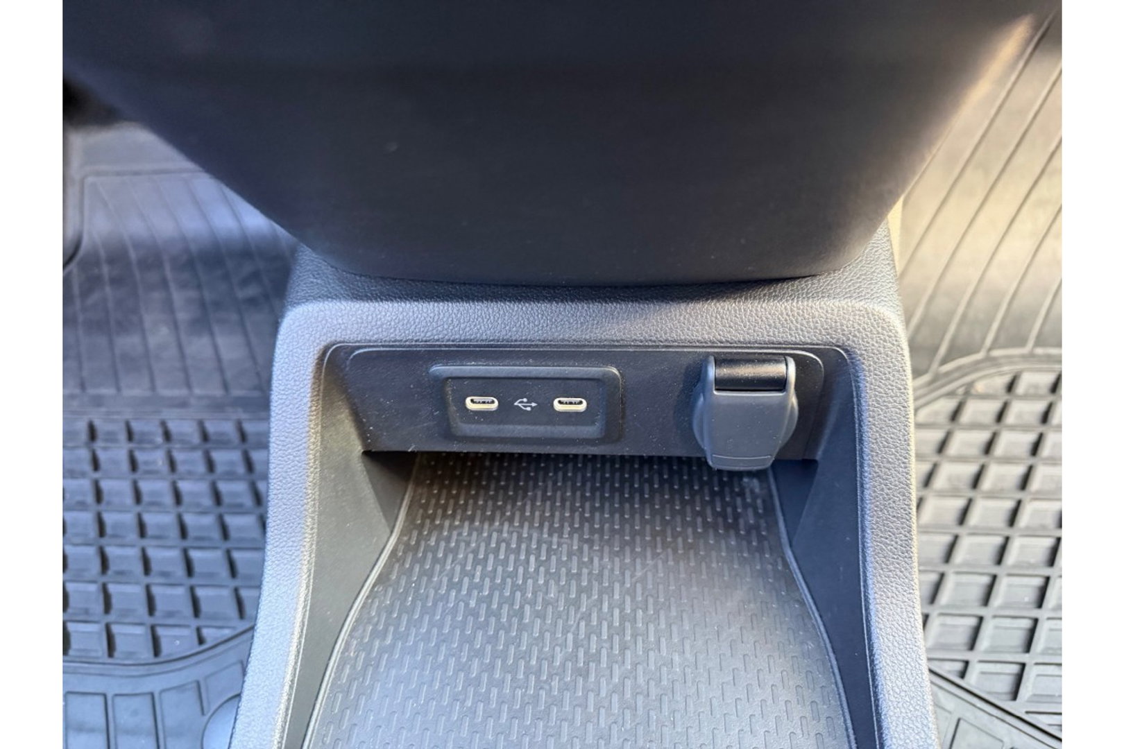 Mercedes-Benz Citan 112 CDI L2 SELECT AUTOMAAT 5 ZITPL AIRCO PDC-CAMERA LMV