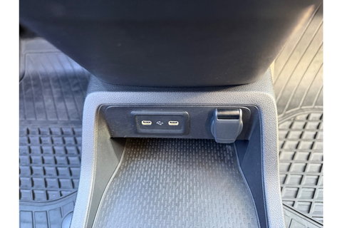 Mercedes-Benz Citan 112 CDI L2 SELECT AUTOMAAT 5 ZITPL AIRCO PDC-CAMERA LMV