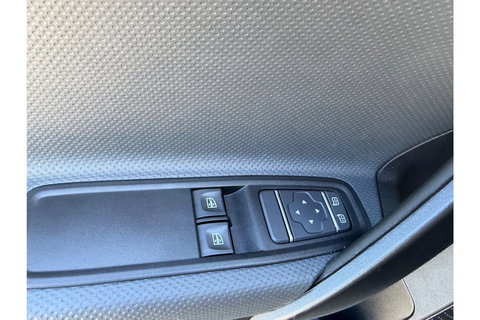 Mercedes-Benz Citan 112 CDI L2 SELECT AUTOMAAT 5 ZITPL AIRCO PDC-CAMERA LMV