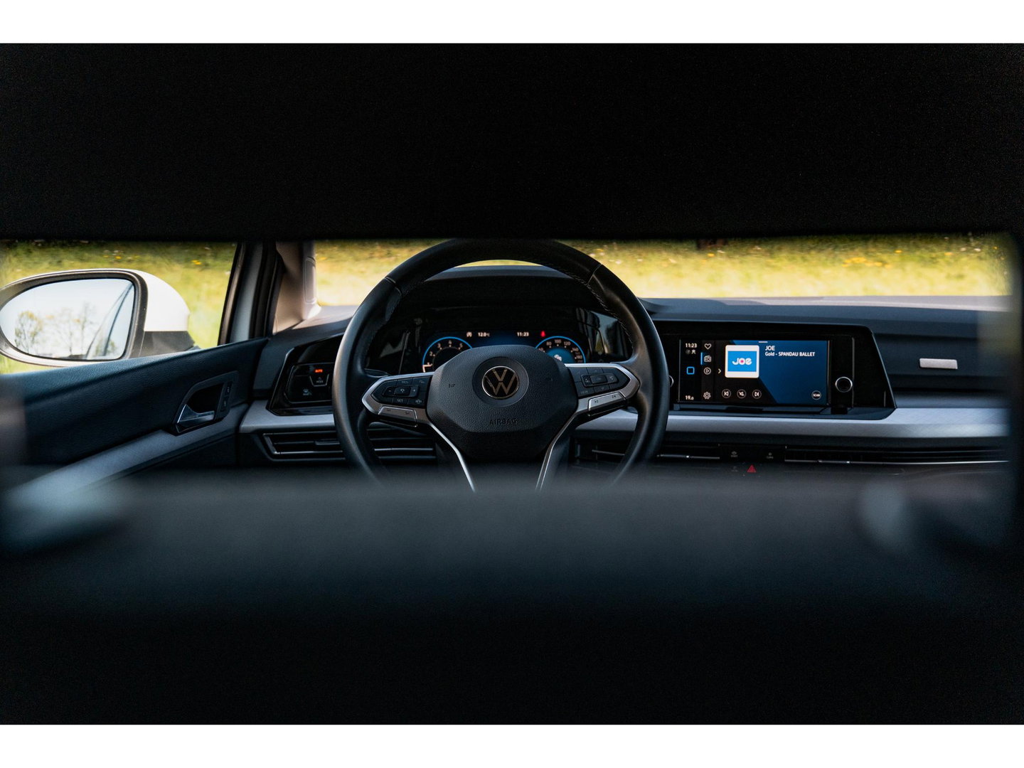 Volkswagen Golf Variant 1.0 eTSI Life | ADAPTIVE CRUISE | 19" | SUNSET | APPLE CAR PLAY | DAB