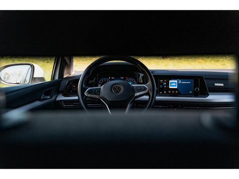 Volkswagen Golf Variant 1.0 eTSI Life | ADAPTIVE CRUISE | 19" | SUNSET | APPLE CAR PLAY | DAB