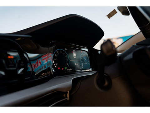 Volkswagen Golf Variant 1.0 eTSI Life | ADAPTIVE CRUISE | 19" | SUNSET | APPLE CAR PLAY | DAB