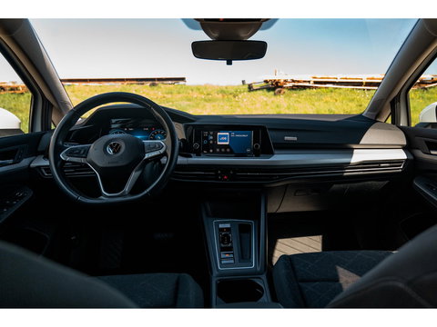 Volkswagen Golf Variant 1.0 eTSI Life | ADAPTIVE CRUISE | 19" | SUNSET | APPLE CAR PLAY | DAB